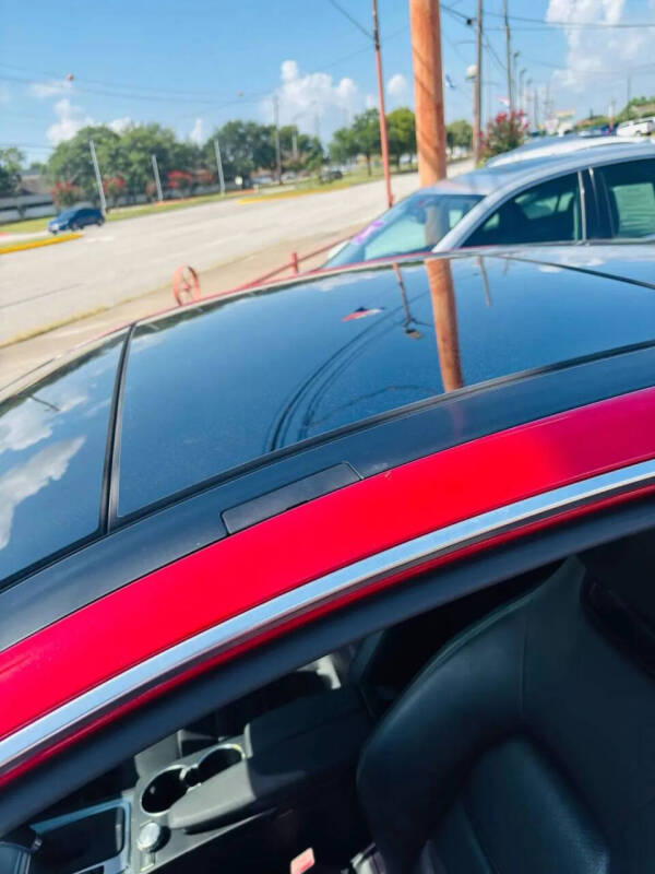 2014 Mercedes-Benz C-Class C 350