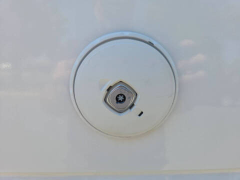 2011 Ford E-Series E-250