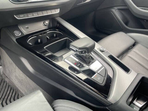 2020 Audi A5 quattro Premium 45 TFSI