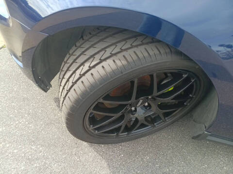 2011 Ford Mustang GT