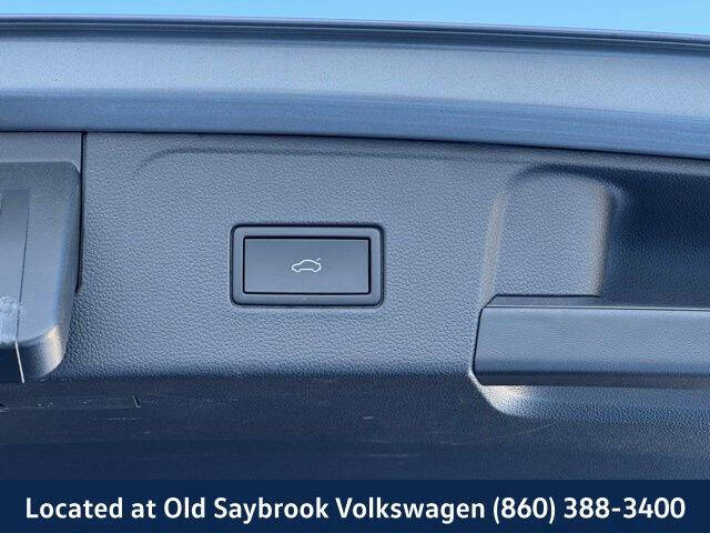 2024 Volkswagen Atlas SEL Premium R-Line 4Motion