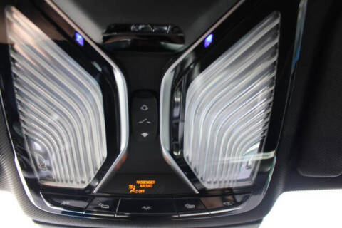 2019 BMW 7 Series 750i