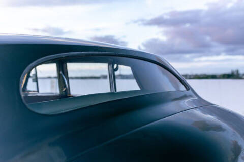 1956 Rolls-Royce Silver Wraith