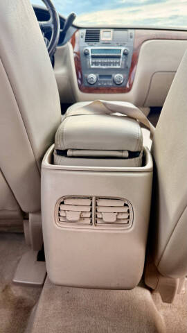 2007 Cadillac DTS Luxury I