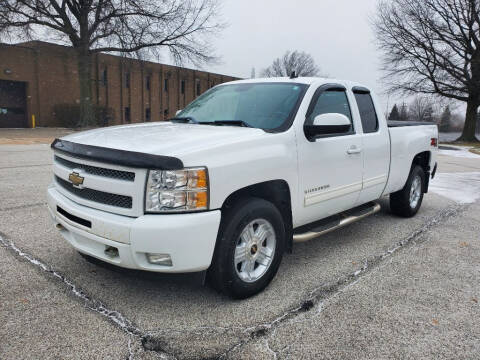 Pickup Truck For Sale in Willoughby, OH - ZM Auto Group LLC