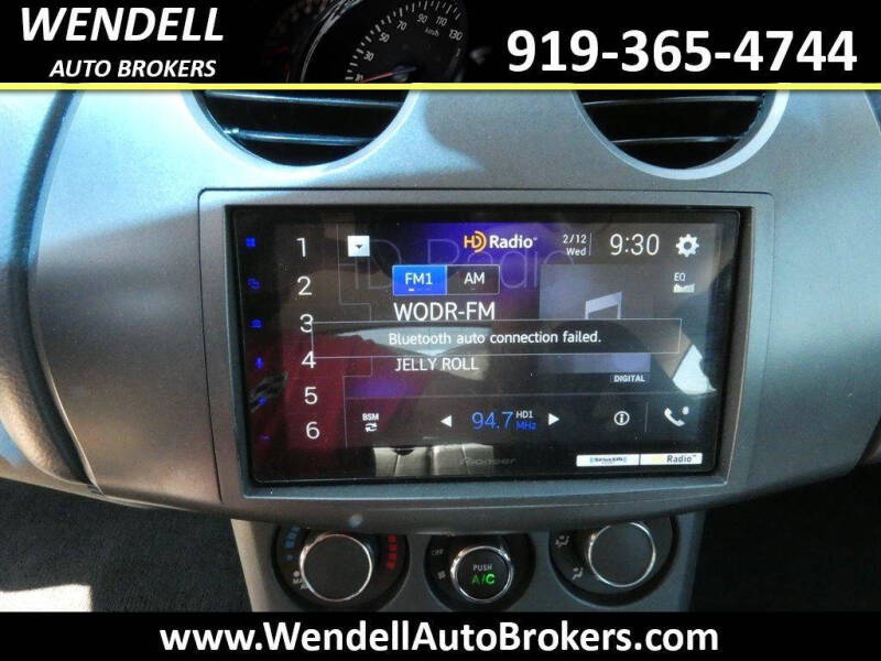 2011 Mitsubishi Eclipse GS Sport