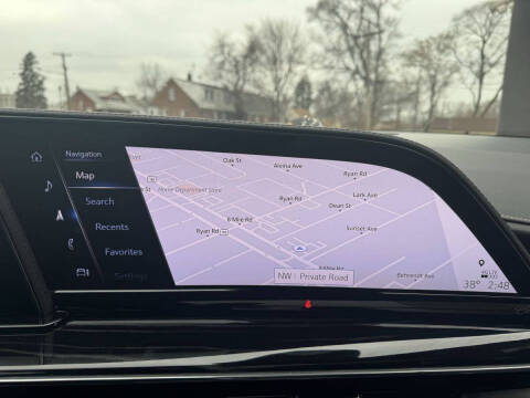 2023 Cadillac Escalade-V