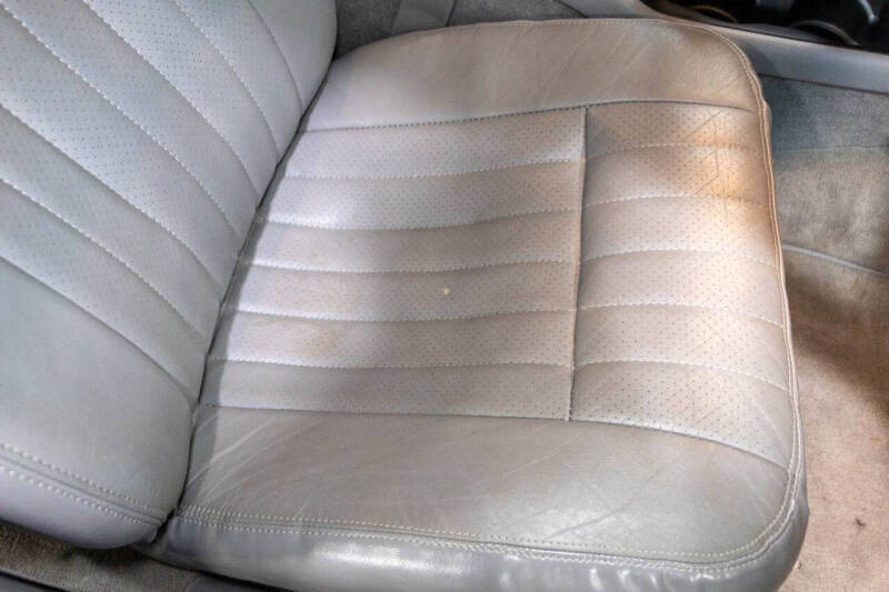 1995 Chevrolet Impala SS