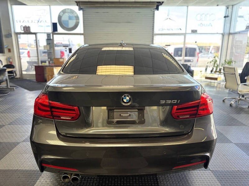 2017 BMW 3 Series 330i