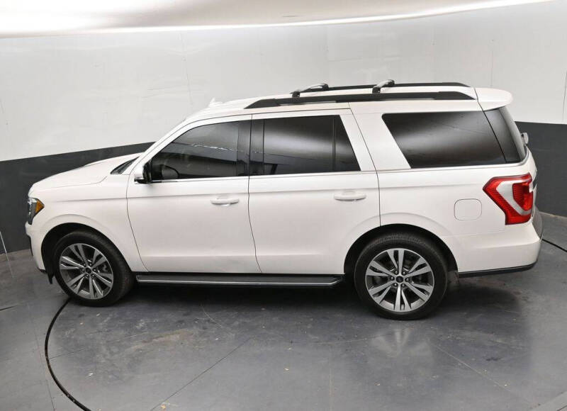 2019 Ford Expedition XLT
