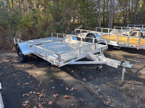 2026 Carry-On 6.5X12 AGA