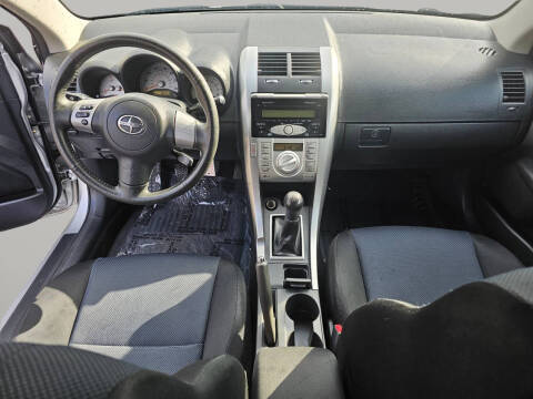 2006 Scion tC