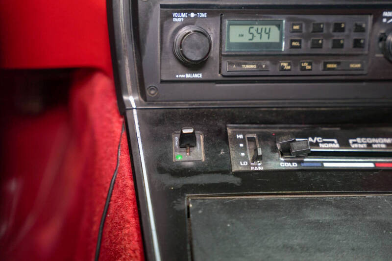 1978 Chevrolet Corvette