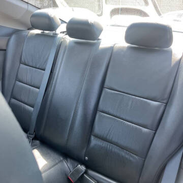 2010 Honda Accord EX-L V6