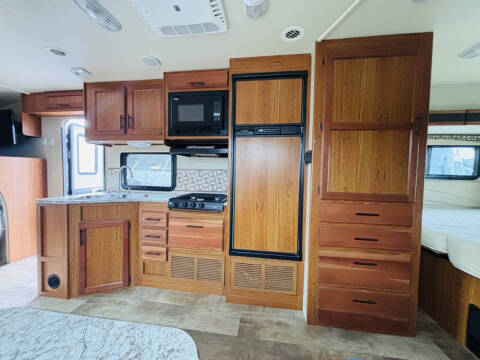 2017 Jayco Redhawk