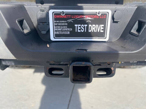 2020 Ford F-350 Super Duty XLT