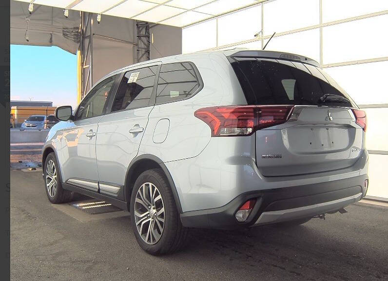 2016 Mitsubishi Outlander for sale at Auto Empire in Chicago, IL