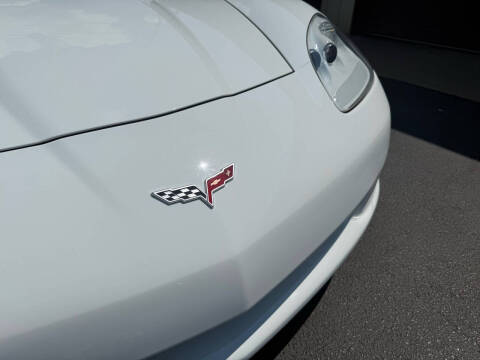 2006 Chevrolet Corvette