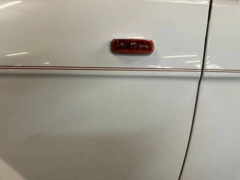 1987 Rolls-Royce Silver Spur