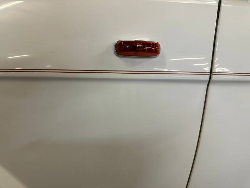 1987 Rolls-Royce Silver Spur