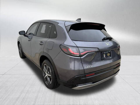 2023 Honda HR-V EX-L