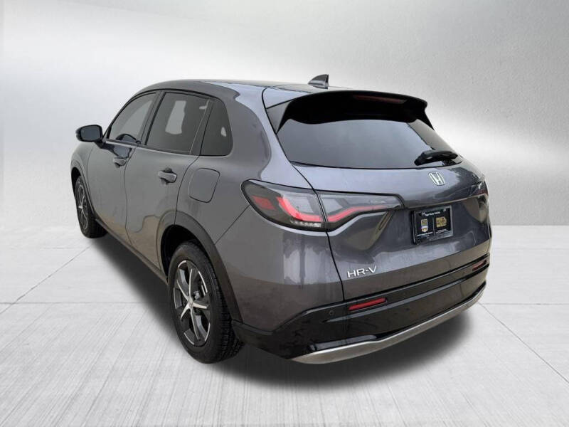 2023 Honda HR-V EX-L