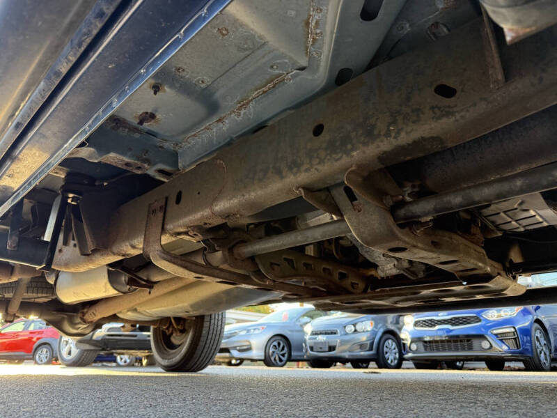 2003 Dodge Ram 1500 ST