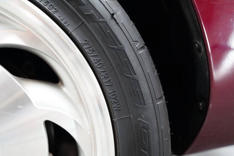 1993 Chevrolet Corvette