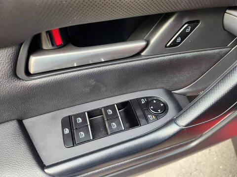 2025 Mazda CX-50 2.5 S Select