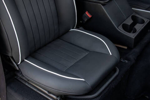 1997 Land Rover Defender