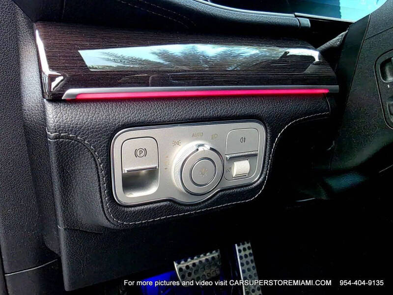 2020 Mercedes-Benz GLE GLE 350 4MATIC