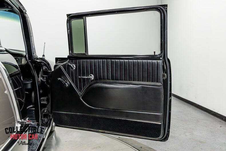 1955 Chevrolet Bel Air