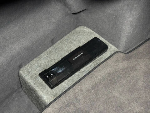 2000 Mercedes-Benz E-Class E 55 AMG