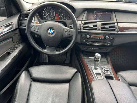 2011 BMW X5 xDrive35i
