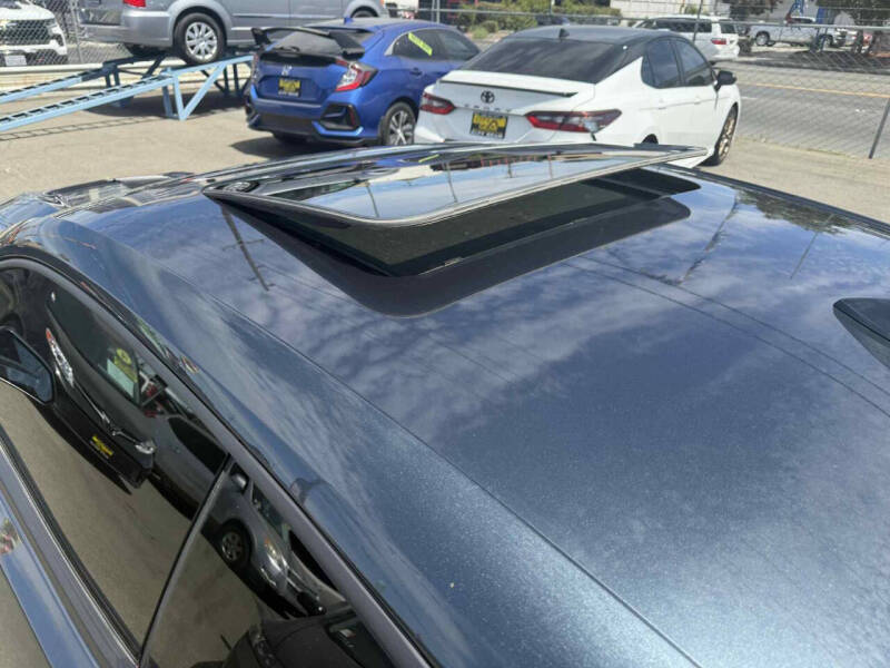 2022 Chevrolet Camaro SS