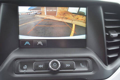 2018 GMC Acadia SLE-2