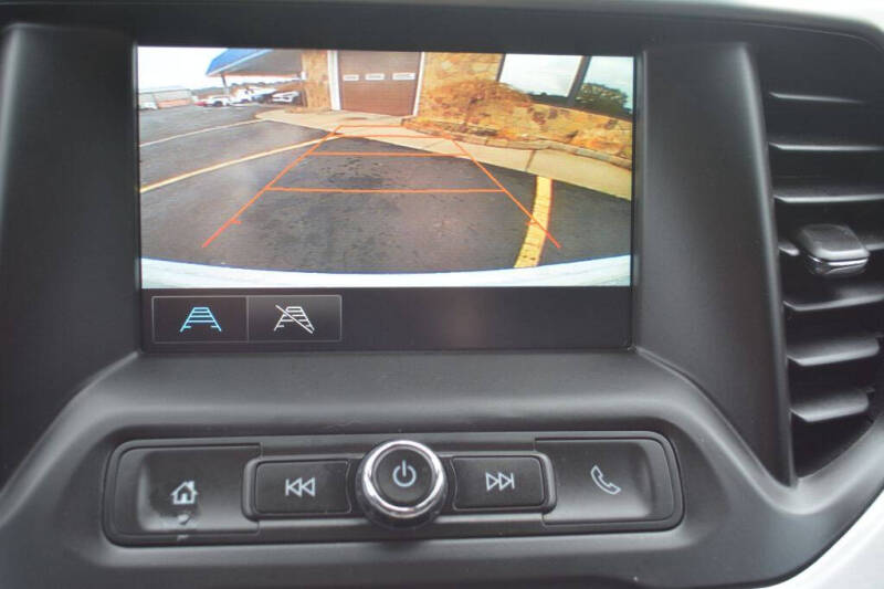 2018 GMC Acadia SLE-2