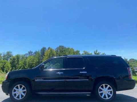 2007 GMC Yukon XL Denali