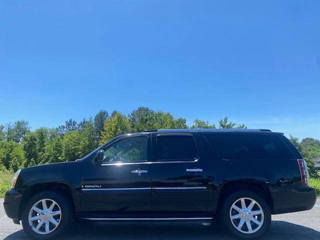 2007 GMC Yukon XL Denali