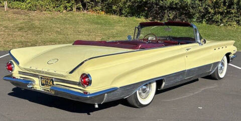 1960 Buick Electra