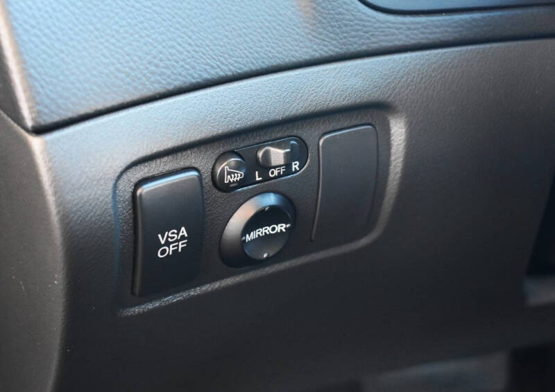 2007 Acura TL w/Navi