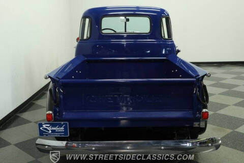 1951 Chevrolet 3100