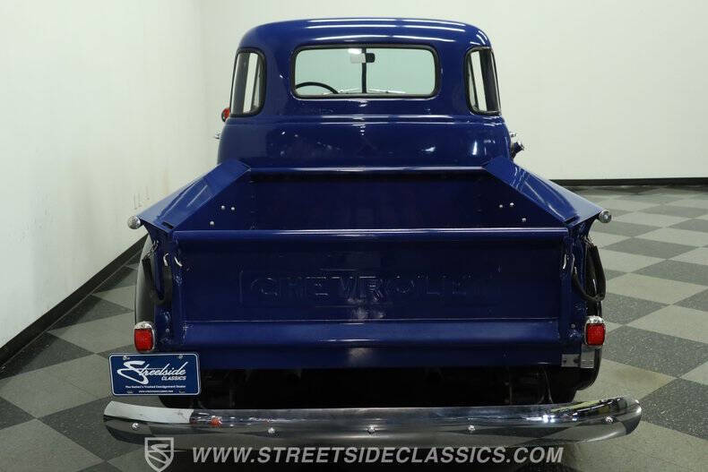 1951 Chevrolet 3100