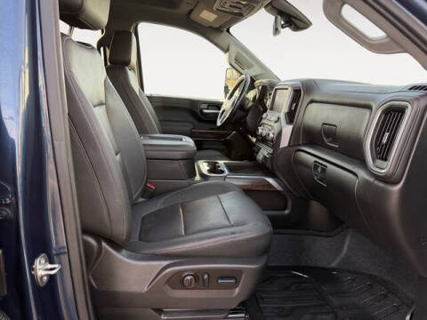 2022 GMC Sierra 2500HD