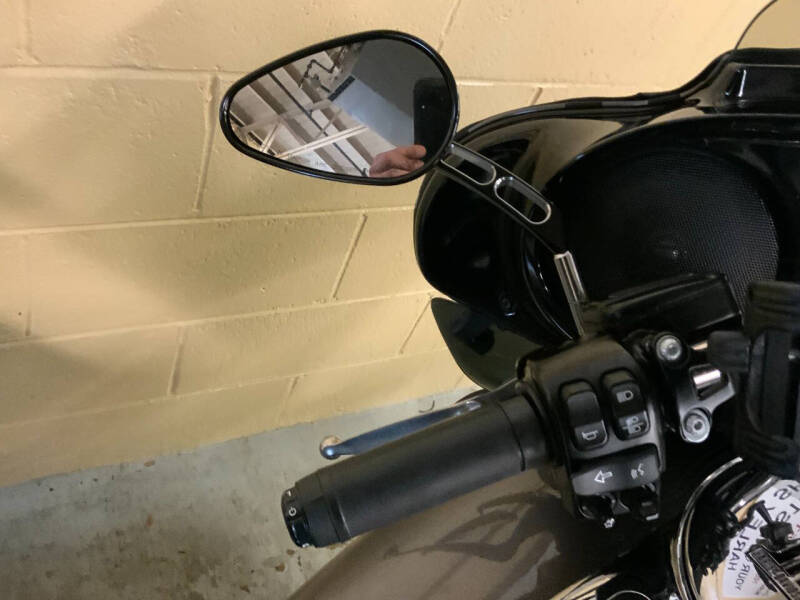 2014 Harley-Davidson FLHTK ULTRA LIMITED