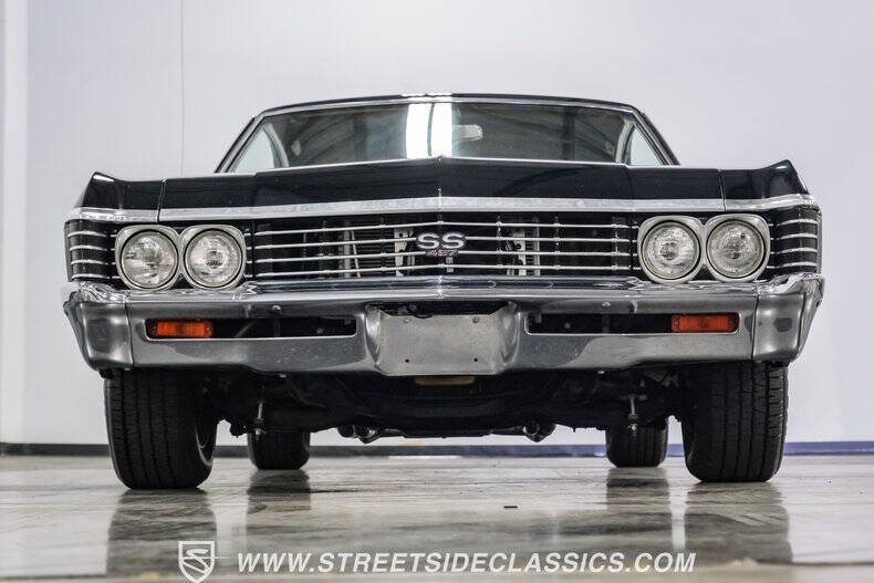 1967 Chevrolet Impala