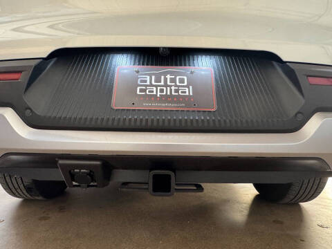 2024 Kia EV9 Light Long Range