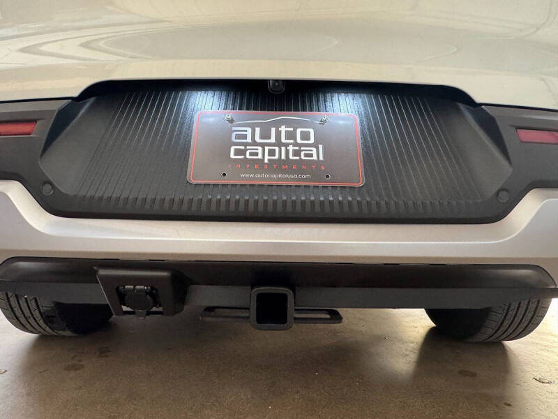 2024 Kia EV9 Light Long Range