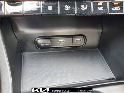 2024 Kia K5