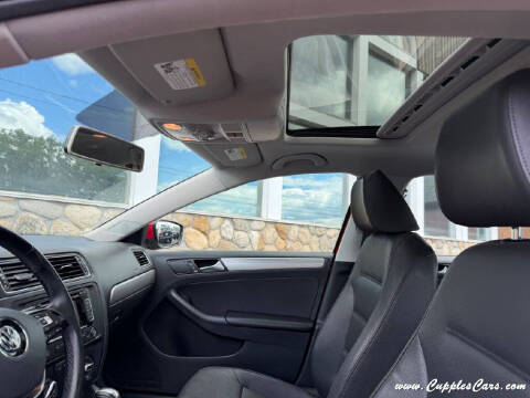 2015 Volkswagen Jetta
